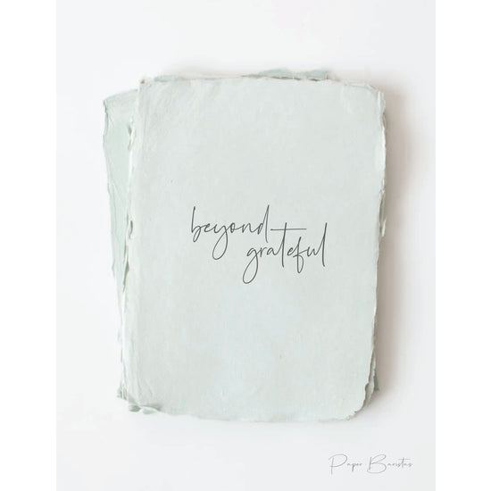 Greeting Cards