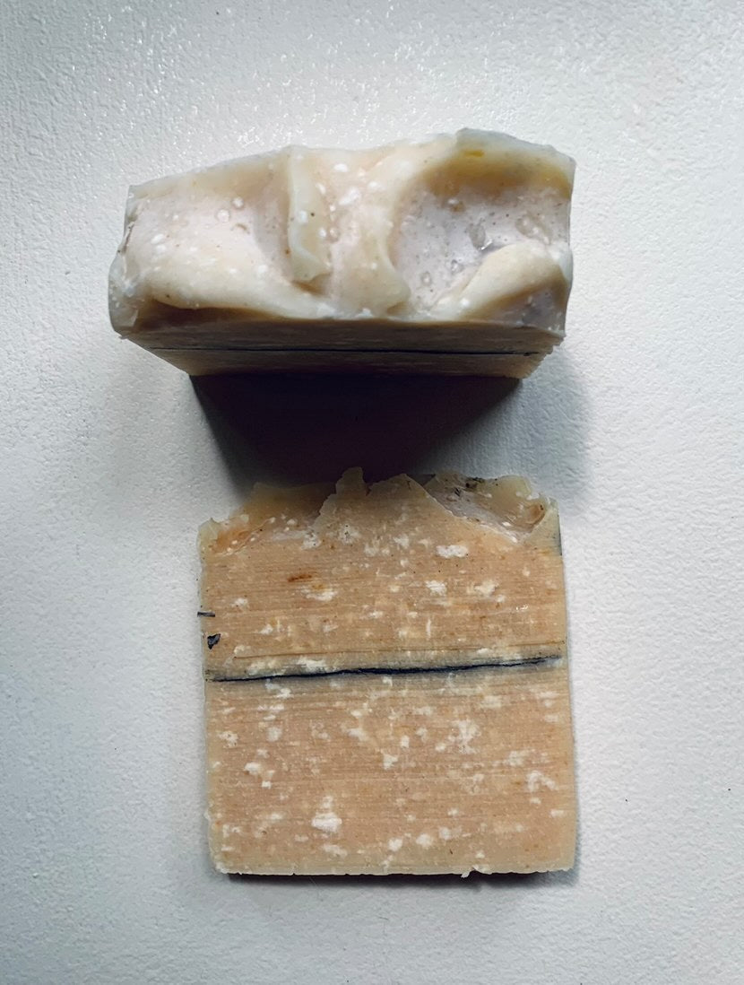 Thistle & Weeds Farm Artisan Soaps