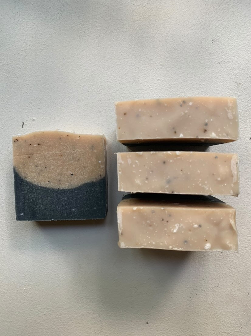 Thistle & Weeds Farm Artisan Soaps