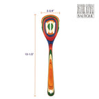 Baltique Mixing Spoon/Slotted Spoon
