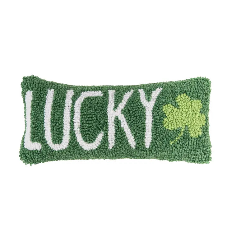 St Patrick's Day Pillows