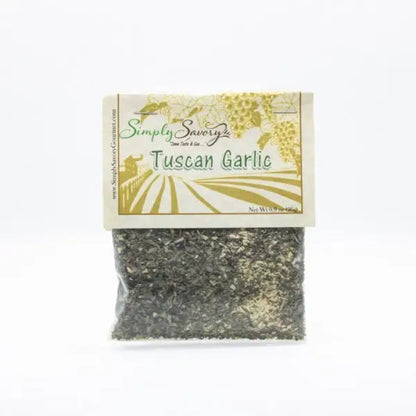 Tuscan Garlic Dip Mix