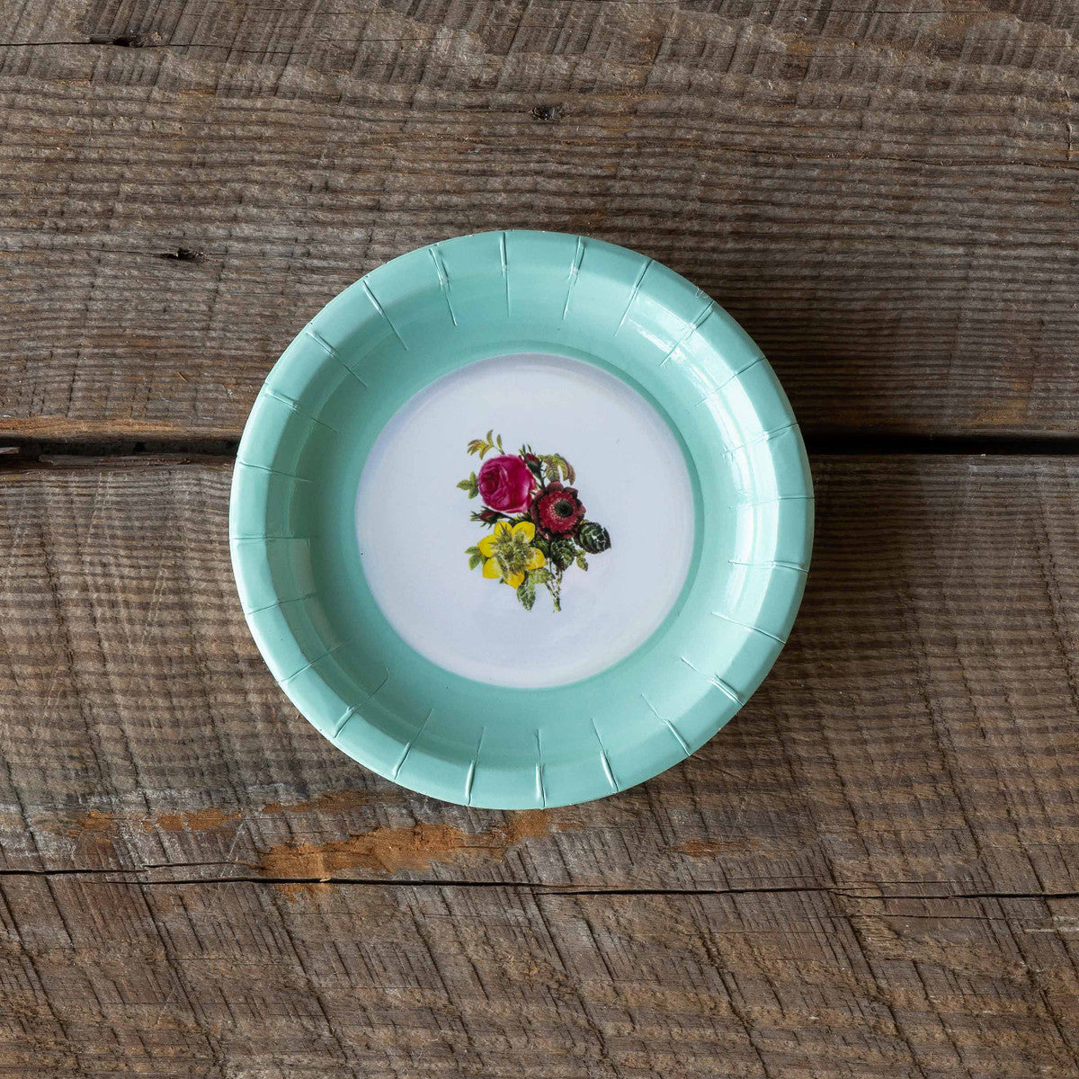 Paper Plates/Napkins