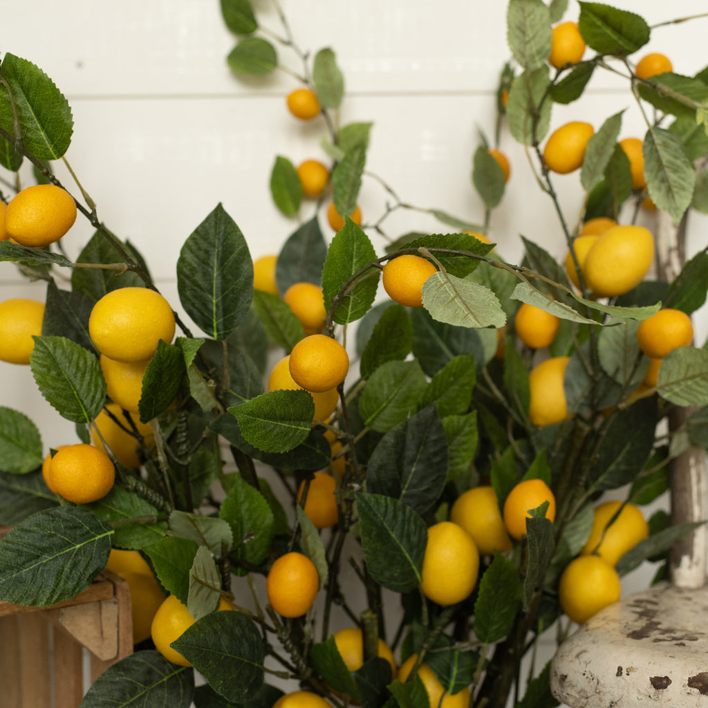Lemon Spray