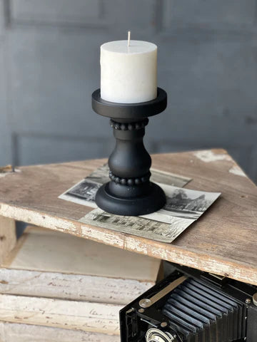 Simeon Candle Holder