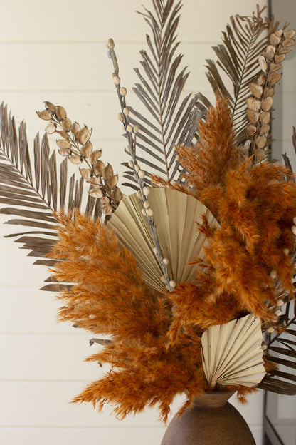 auburn pampas grass