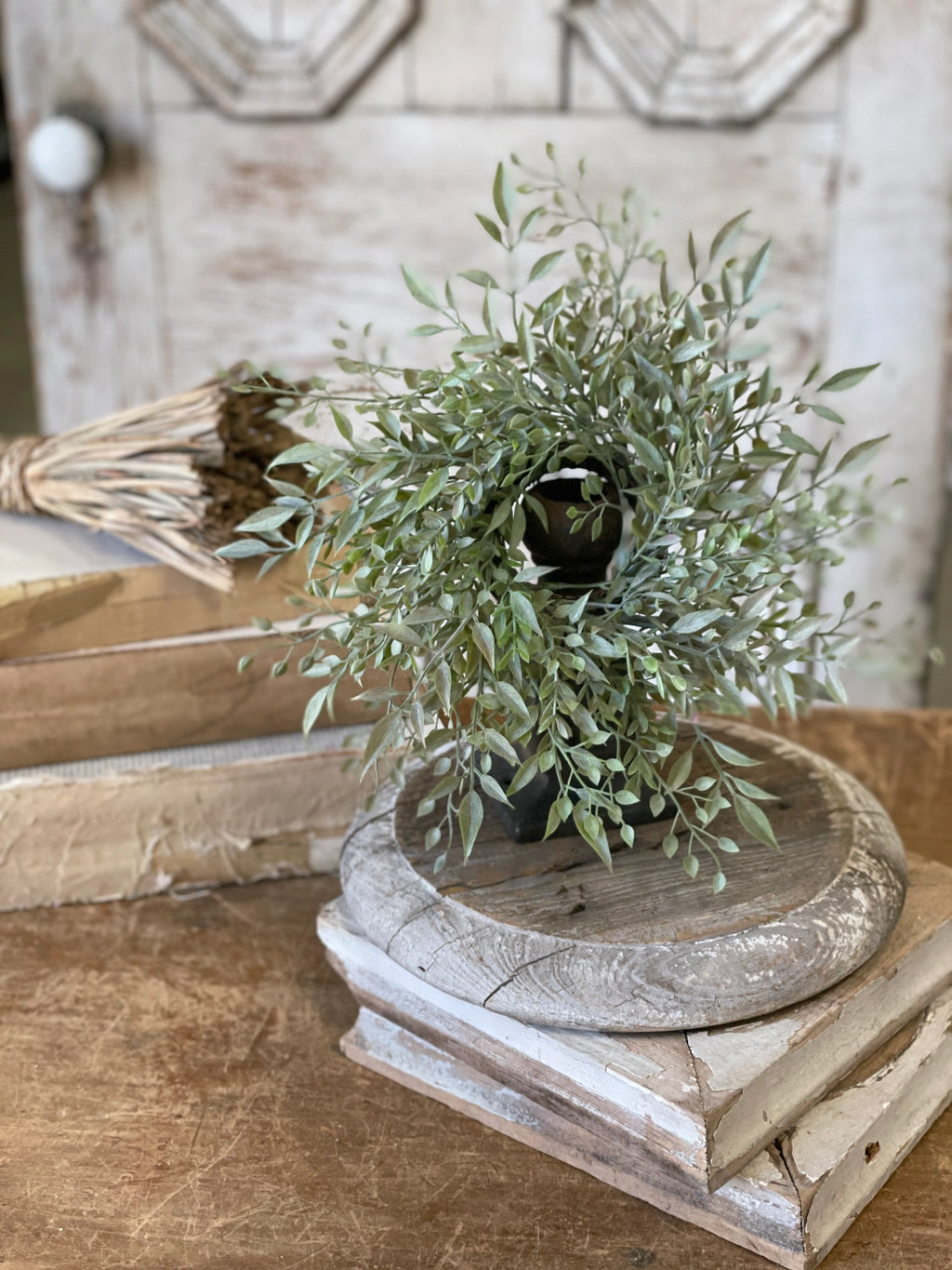 Mixed Sage collection