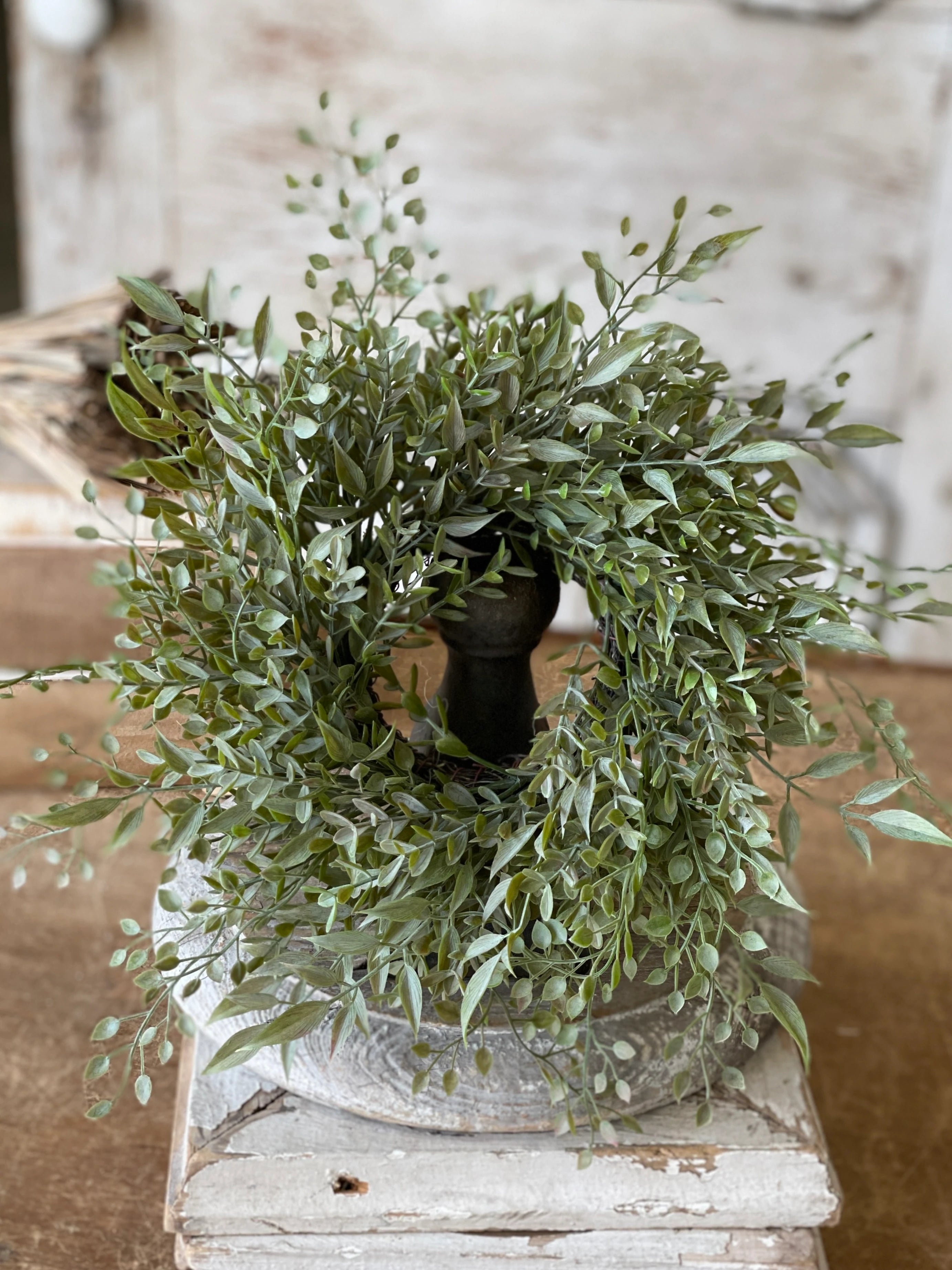 Mixed Sage collection