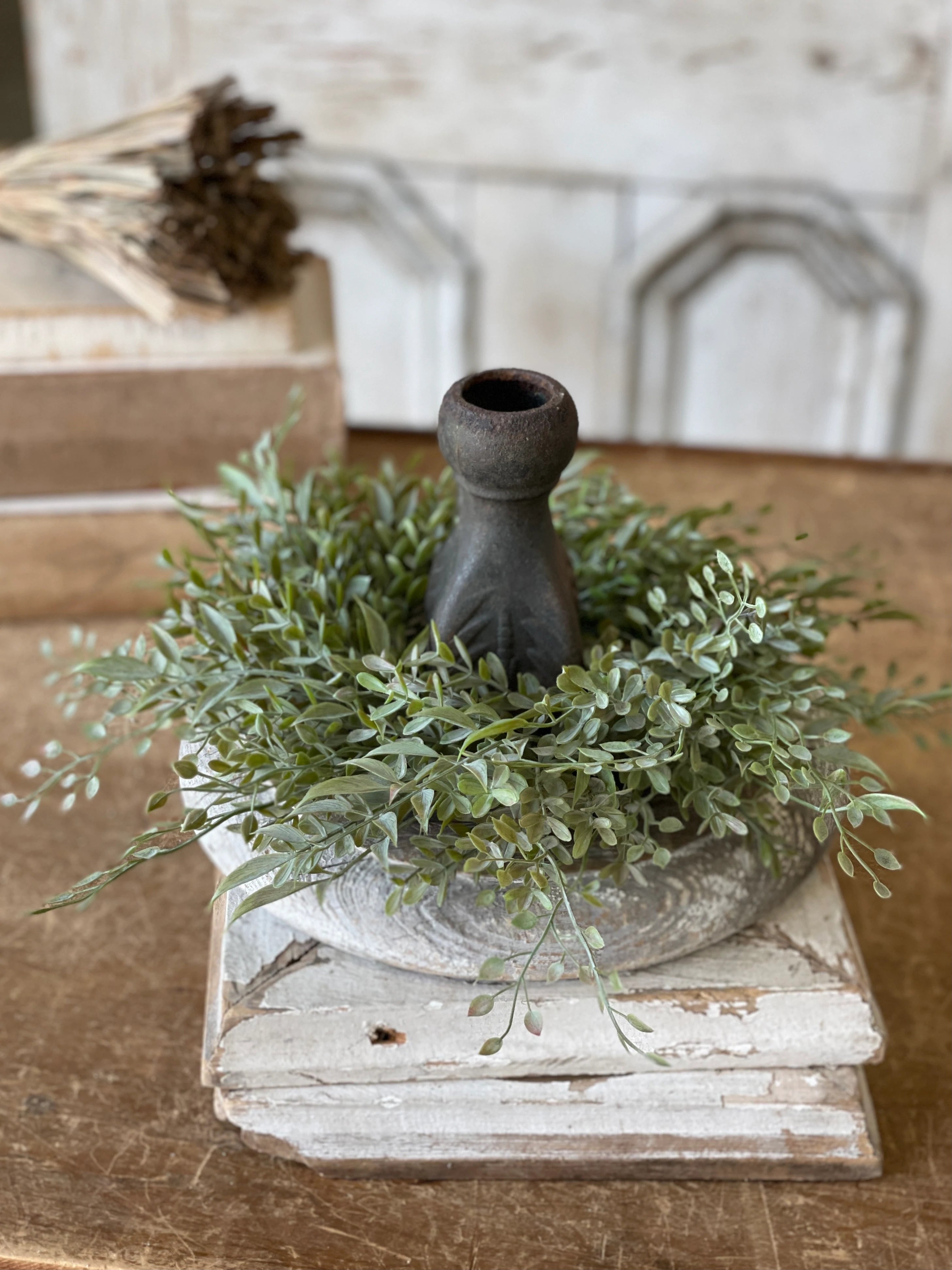 Mixed Sage collection