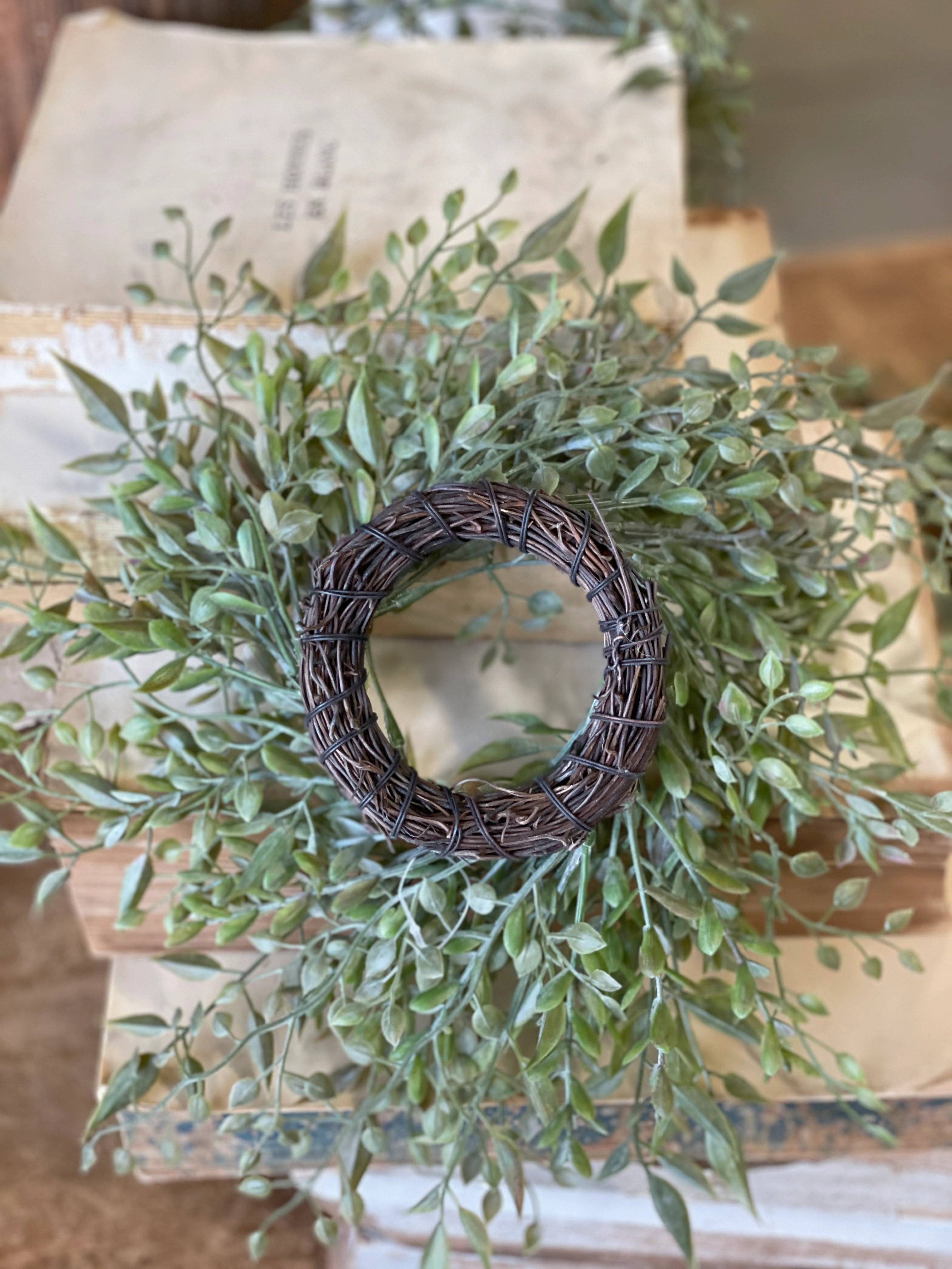 Mixed Sage collection