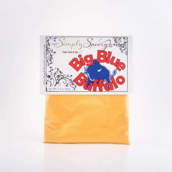 Big Blue Buffalo Dip Mix