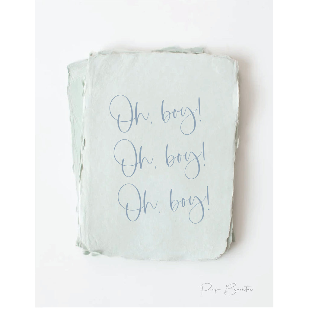 Greeting Cards