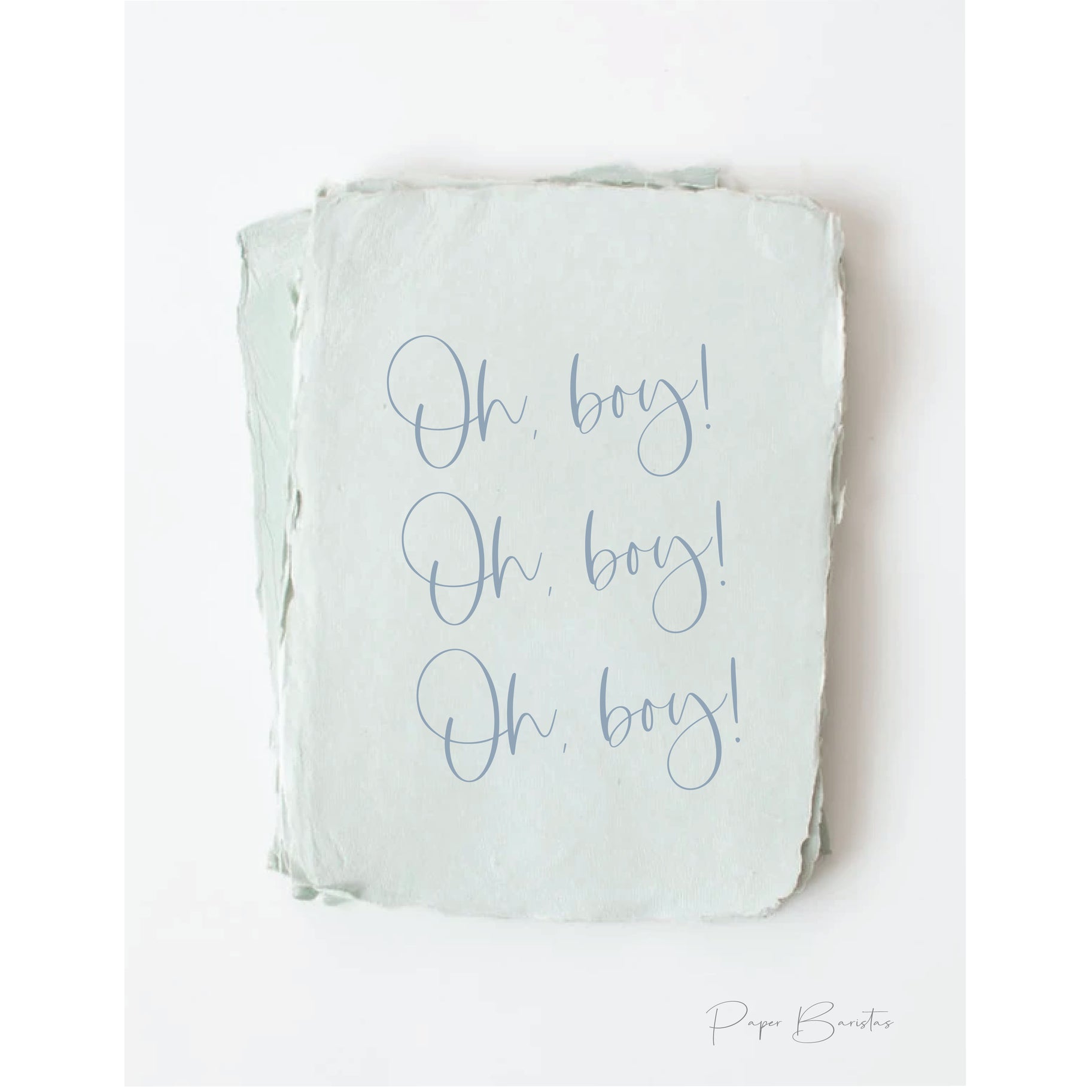Greeting Cards