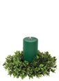 Boxwood Wreath