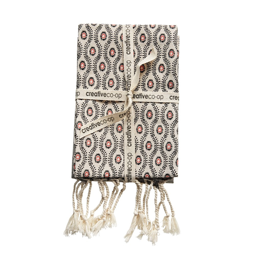 Cotton Tea Towels