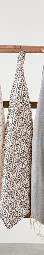Cotton Tea Towels