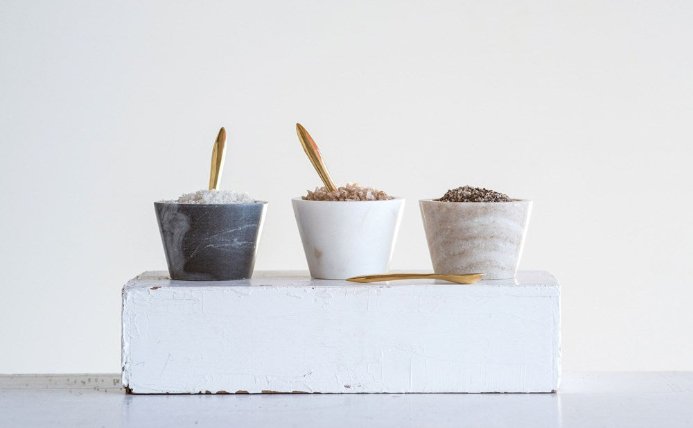 Marble Bowl