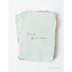 Greeting Cards
