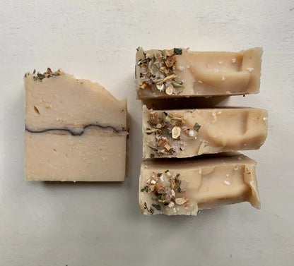 Thistle & Weeds Farm Artisan Soaps