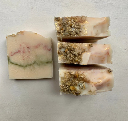 Thistle & Weeds Farm Artisan Soaps