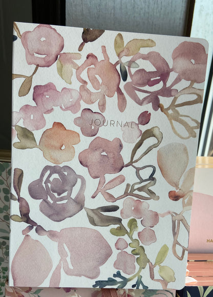 Gratitude Journal/Note book