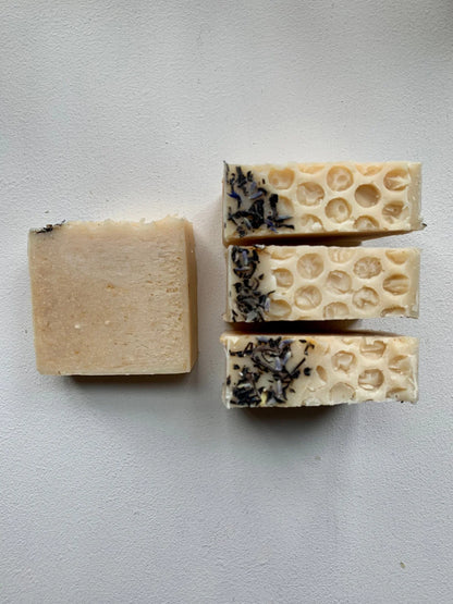 Thistle & Weeds Farm Artisan Soaps