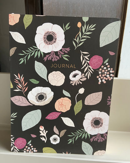 Gratitude Journal/Note book