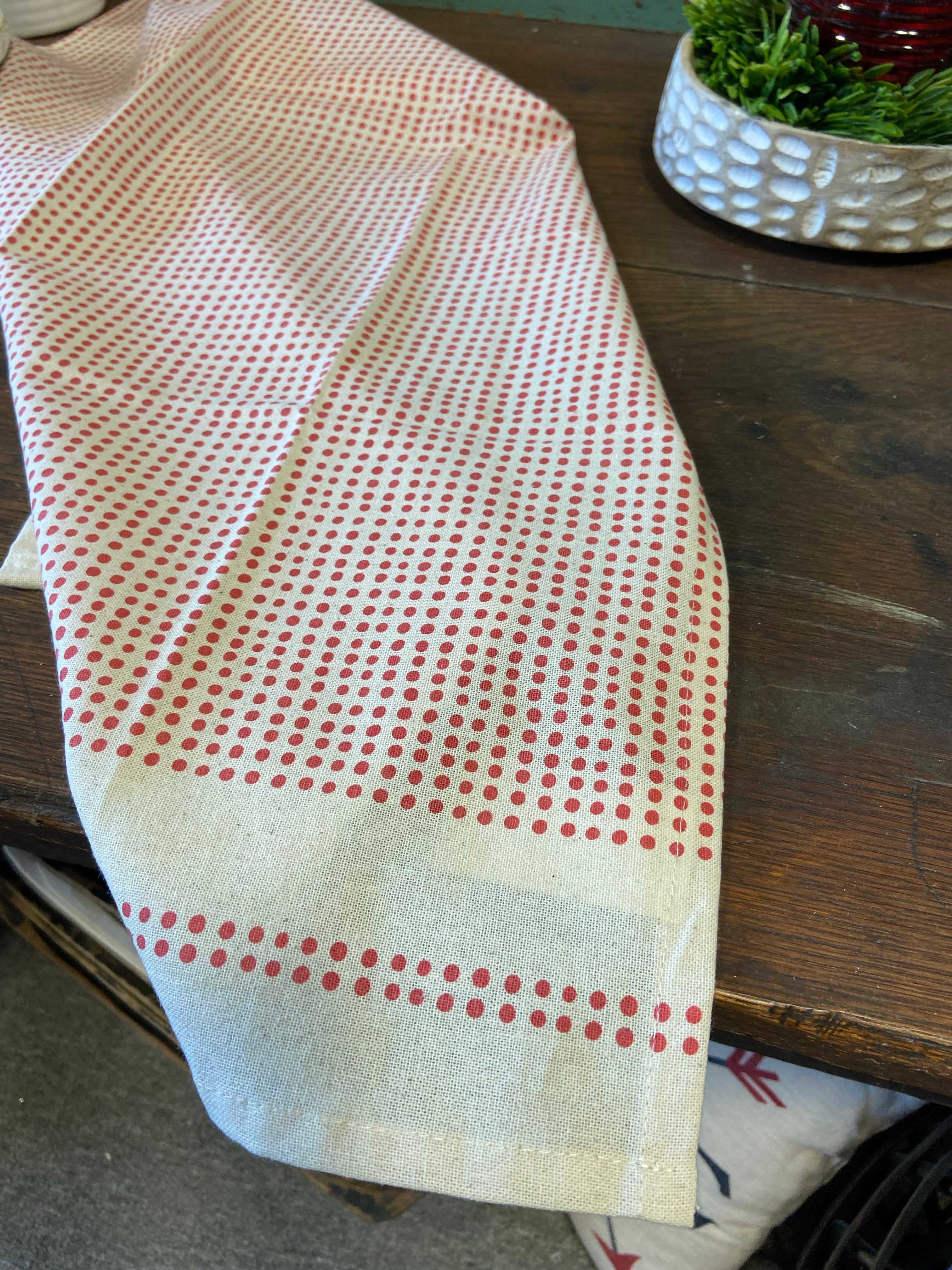 Cotton Tea Towels