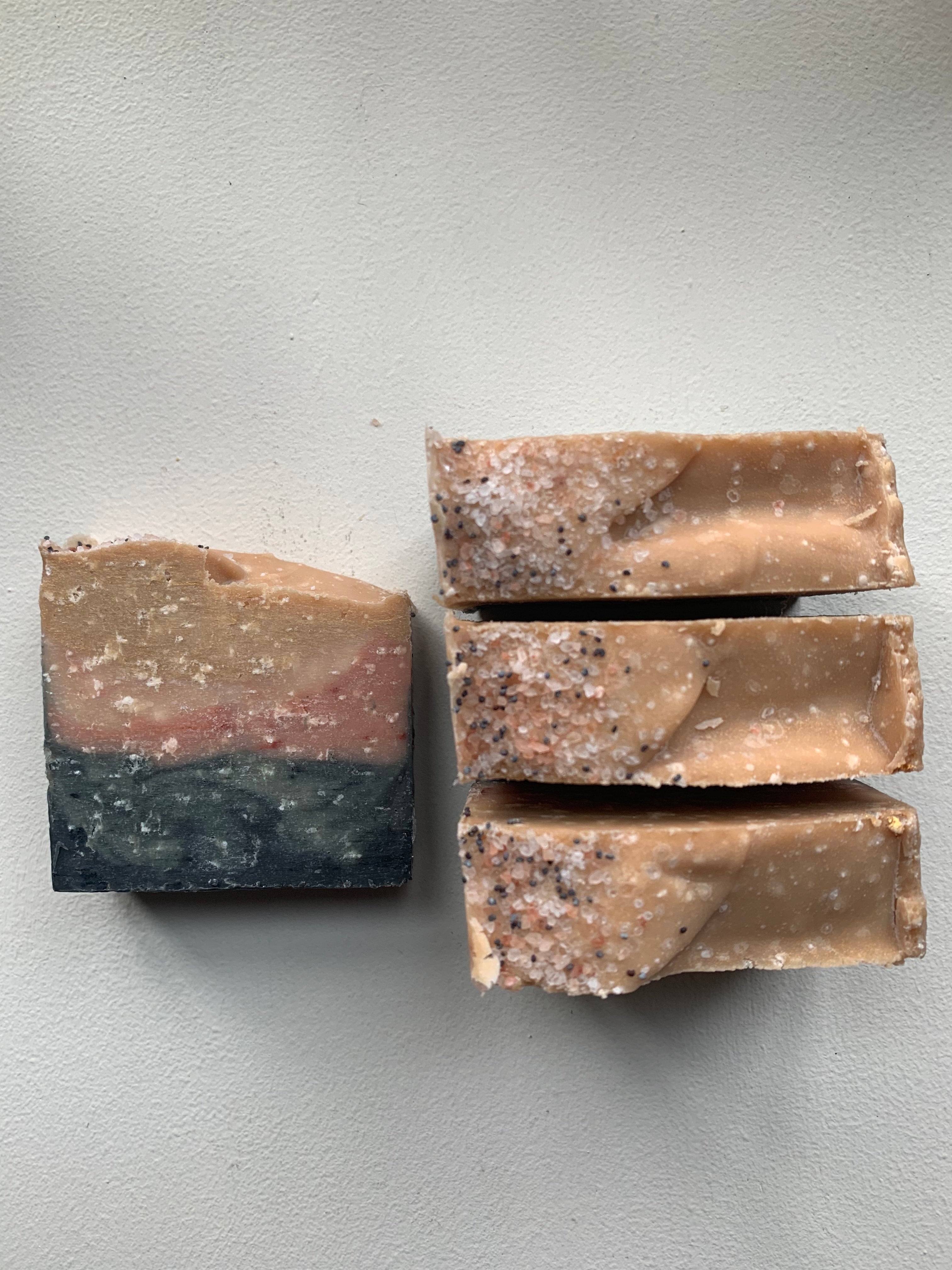 Thistle & Weeds Farm Artisan Soaps