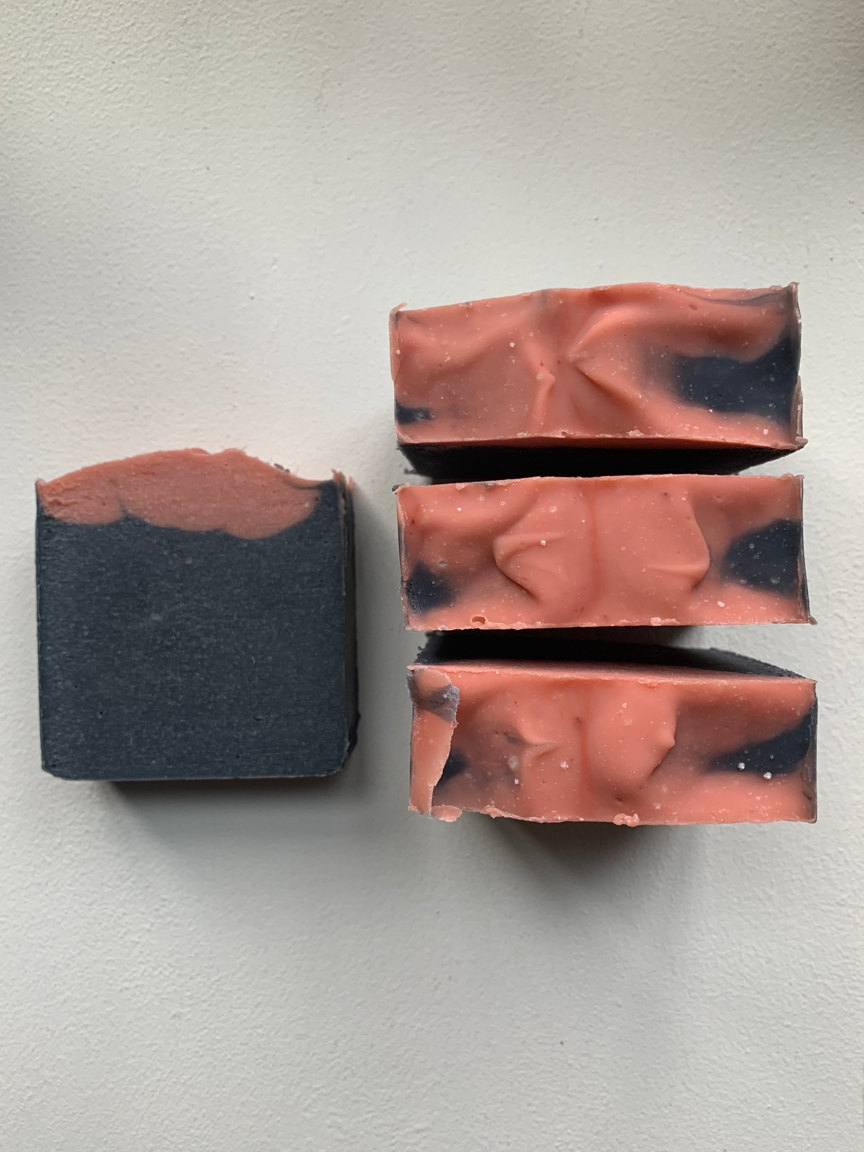 Thistle & Weeds Farm Artisan Soaps