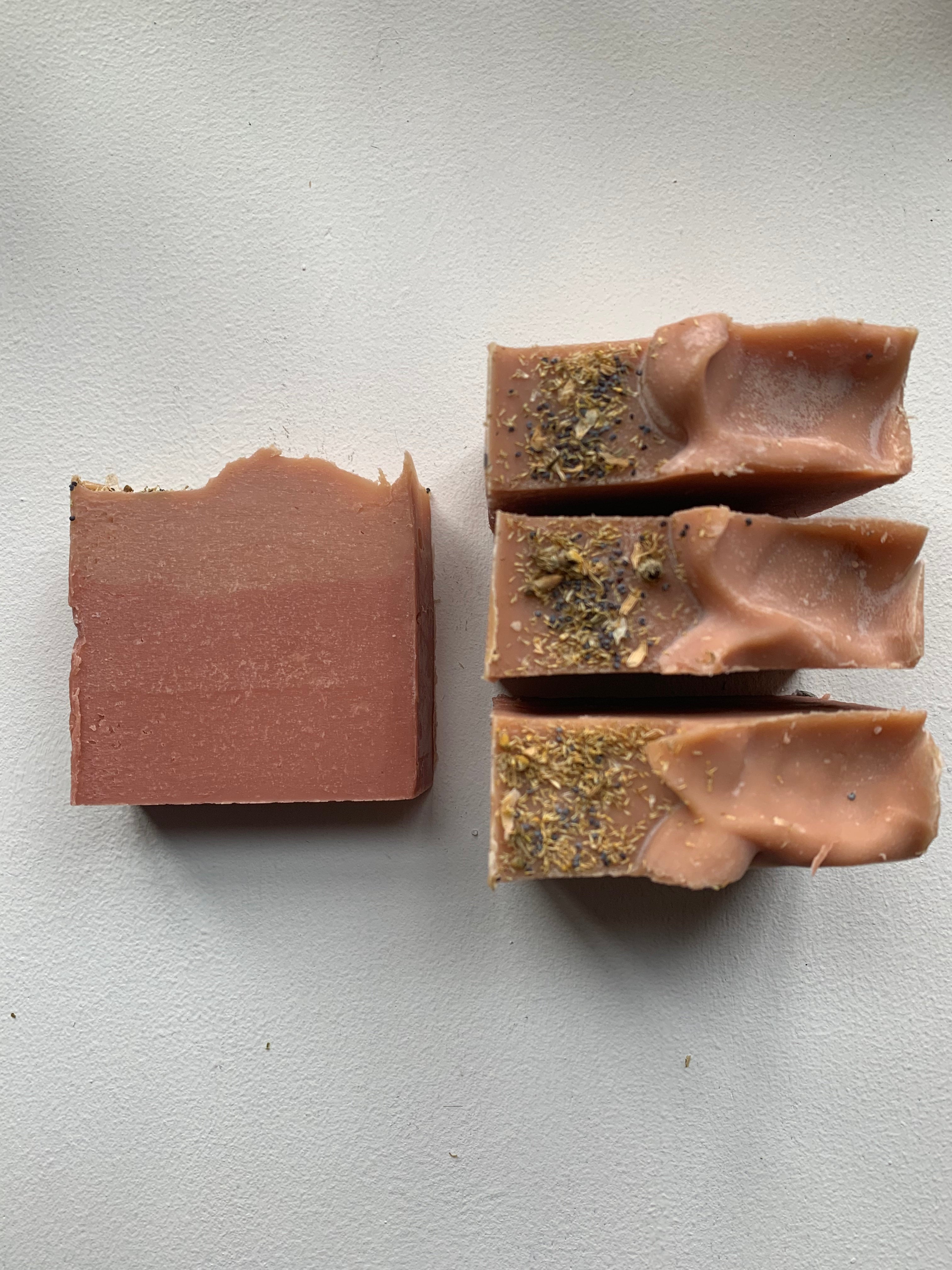 Thistle & Weeds Farm Artisan Soaps