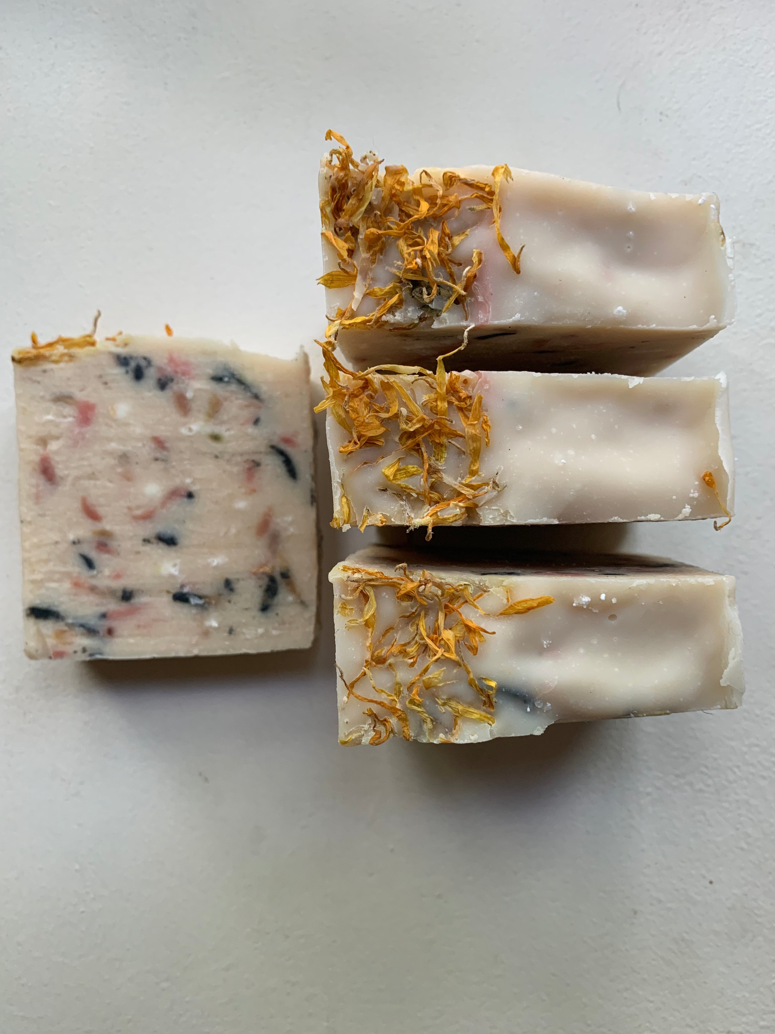 Thistle & Weeds Farm Artisan Soaps