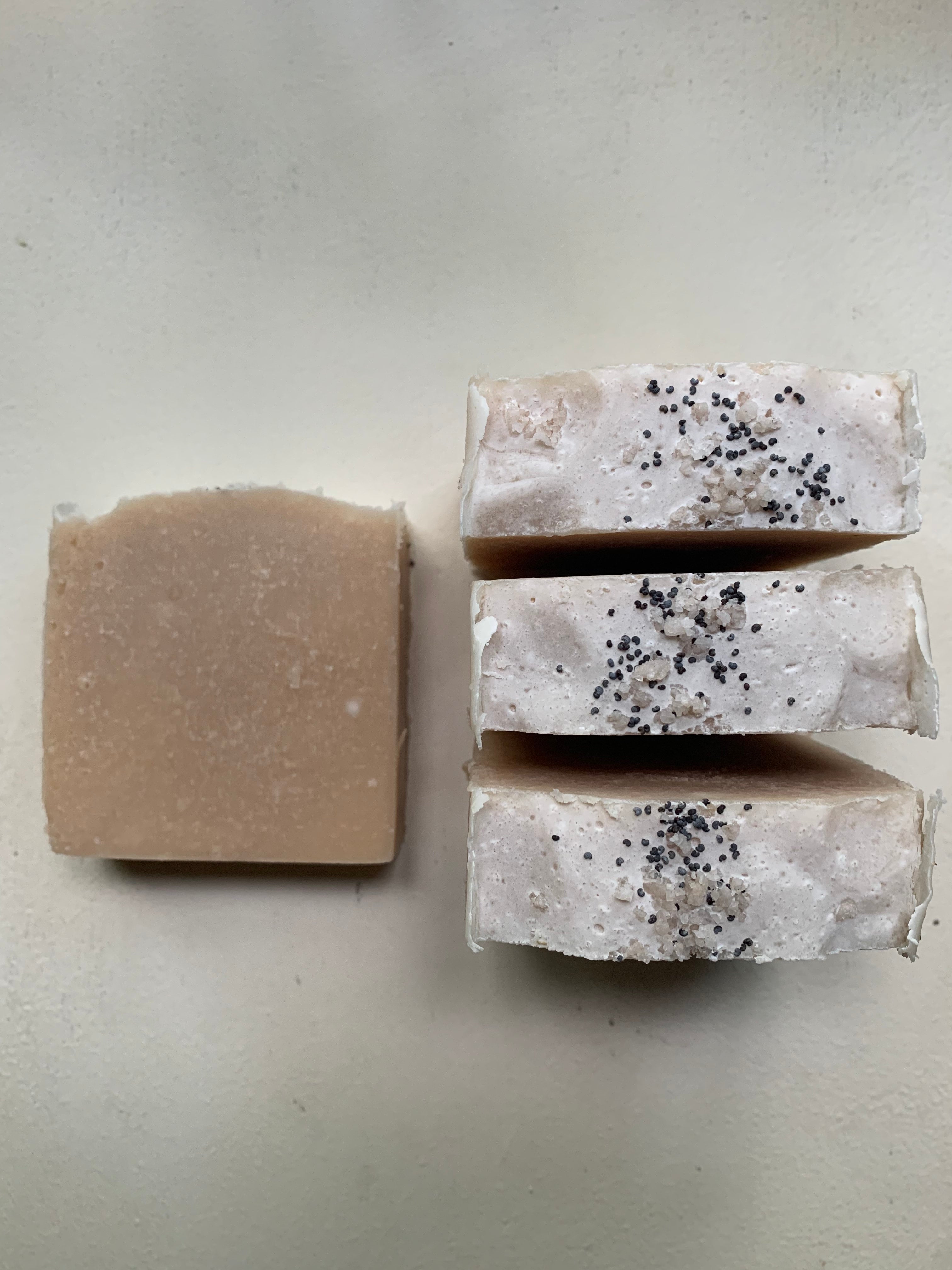 Thistle & Weeds Farm Artisan Soaps